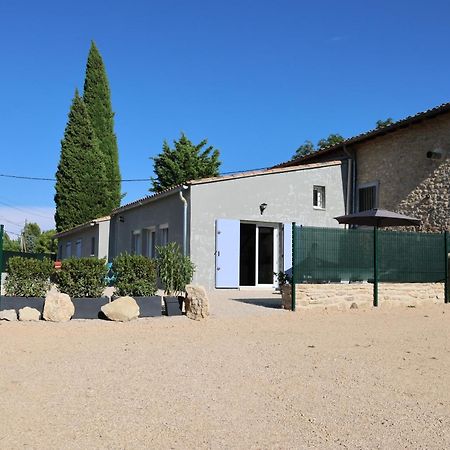 Les Vignes Du Luberon Saignon Exterior foto